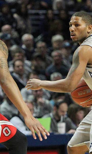 Penn State fights off No. 22 Ohio State for upset